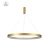 Se led 100 Amaya Pendant Gold mat δ5