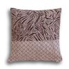 Μαξιλαροθηκη Chenille 40x40cm-Dario Salmon