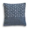 Μαξιλαροθηκη Chenille 40x40cm- Krizia Denim