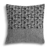 Μαξιλαροθηκη Chenille 40x40cm- Krizia Grey