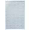 Χαλί Ezzo Seta E086ay9 Light Grey