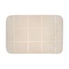 Estia Ταπετο Μπανιου Tiles 40x60cm Taupe
