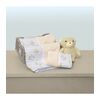 Oliver Baby σετ Πετσέτες Εμπριμέ - 2 τεμ Σχεδιο 211 100% Βαμβάκι 450 Γρμ/τμ - 30χ50 70χ120 - Ελληνικής Ραφής