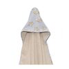 Oliver Baby Μπουρνούζι  - Σχεδιο 211 75x75 100% Βαμβάκι 450grs/sqm - Ελληνικής Ραφής