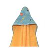 Oliver Baby Μπουρνούζι  - Σχεδιο 216 75x75 100% Βαμβάκι 450grs/sqm - Ελληνικής Ραφής