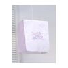 Oliver Baby Des.352 Τετράγωνο Φωτιστικό Οροφής 29x29x37