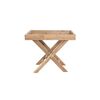 Βοηθητικό Τραπέζι Sanak (70x45x60) Soulworks 0060110