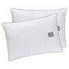 Ζεύγος Μαξιλάρια Ύπνου Μαλακά 50x70cm hollow fiber guy laroche soft 1115030221003