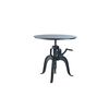 Τραπέζι Bistro Vintage (75x75x75) Soulworks 0200025
