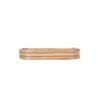 Διακοσμητικό Ράφι Emma s (40x16x6) Soulworks 0300091