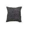 Διακοσμητικό Μαξιλάρι Meren Black (50x50) Soulworks 0620002