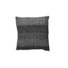 Διακοσμητικό Μαξιλάρι Meren Grey/black (50x50) Soulworks 0620003