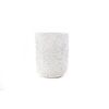 Διακοσμητικό Βάζο Siso gel Coral White (35x35x45) grc Soulworks 0630016