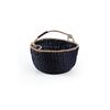 Καλάθι Black l (35x35x20) Soulworks 0680022