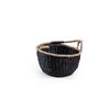 Καλάθι Black m (30x30x18) Soulworks 0680023