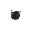 Καλάθι Black s (25x25x16) Soulworks 0680024
