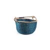 Καλάθι Blue l (35x35x20) Soulworks 0680027