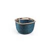 Καλάθι Blue m (30x30x18) Soulworks 0680028