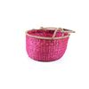 Καλάθι Pink l (35x35x20) Soulworks 0680037