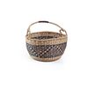 Καλάθι Herbal l (35x35x20) Soulworks 0680052