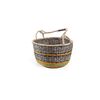 Καλάθι Brandy l (35x35x20) Soulworks 0680057