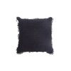 Διακοσμητική Μαξιλαροθήκη fox Black (50x50) 0860009 Soulworks