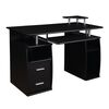 Γραφειο mdf Απόχρωση Wenge
