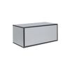 Module Ντουλάπι Σύνθεσης Απόχρωση Γκρι