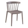 West Καρέκλα Κήπου - Βεράντας pp-uv Sand Beige