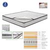 Στρωμα Ανώστρωμα Αφαιρούμενο Pocket Spring, Διπλής Όψης (2)