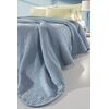Κουβέρτα Eternity Topaz 230x240 guy Laroche  100% Cotton Stonewashed