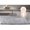 Πατάκι Μπάνιου Trivia Silver 70x120 guy Laroche  100% Cotton
