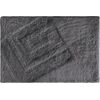Πατάκι Μπάνιου Trivia Titanium 55x85 guy Laroche  100% Cotton