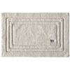 Πατάκι Μπάνιου Linea Cream 70x120 guy Laroche  100% Cotton