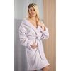 Μπουρνούζι Bonus Pudra Large guy Laroche  100% Cotton