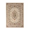 Χαλί Canvas Aubuson 520 j Royal Carpet