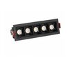 Se21-tbl-14 Beem Spot Trimless Black and White 10w 730lm 3000k 220-240v