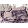 Διακοσμητικές Μαξιλαροθήκες Royal Opal 50x70 guy Laroche  100% Microsuede