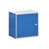 Decon Cube Ντουλάπι Απόχρωση Μπλε