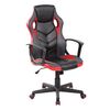 Bf7700 Gaming Πολυθρόνα Mesh, pu Μαύρο - Κόκκινο