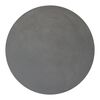 Concrete Επιφάνεια Τραπεζιού Cement Grey