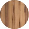 Hpl (High Pressure Laminated) Επιφάνεια Τραπεζιού Απόχρωση Rosewood, Εξωτερικού Χώρου