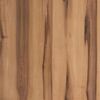 Hpl (High Pressure Laminated) Επιφάνεια Τραπεζιού Απόχρωση Rosewood, Εξωτερικού Χώρου