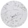 Hpl (High Pressure Laminated) Επιφάνεια Τραπεζιού Απόχρωση Marble