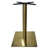 Wilson Βάση Τραπεζιού Gold Inox #201 (14,40 kg)