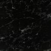 Hpl (High Pressure Laminated) Επιφάνεια Τραπεζιού Απόχρωση Black Marble, Εξωτερικού Χώρου