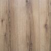 Hpl (High Pressure Laminated) Επιφάνεια Τραπεζιού Απόχρωση Natural Wood, Εξωτερικού Χώρου