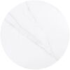 Επιφάνεια Μάρμαρο Sintered Stone, Απόχρωση White Marble (Mdf για Στήριξη Βάσης)