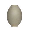 Vase-2 Βάζο Cement, Απόχρωση Beige Φ40x55cm