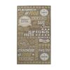 Χαλί Canvas 1095 z Royal Carpet